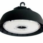 Halco RHB240/110U/50 240 Watts PROLED RHB SERIES ROUND HIGH BAY 5000K