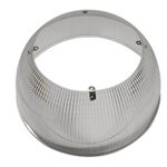 Halco RHB100/WG 100 Watts PROLED RHB SERIES ROUND HIGH BAY ACCESSORIES