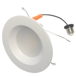 Halco DL6FR12/930/LED3 12 Watts PROLED RETROFIT DOWNLIGHT SERIES 3000K