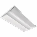 Halco 24VPL49/835/LED3 49 Watts PROLED VOLUMETRIC PANEL LIGH SERIES 3500K