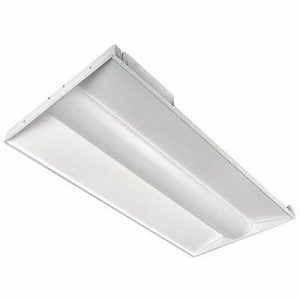 Halco 24VPL49/850/LED3 49 Watts PROLED VOLUMETRIC PANEL LIGH SERIES 5000K