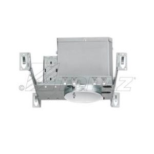 Topaz RH4/N/IC/AT-28 4in Air-Tight New Construction Housing