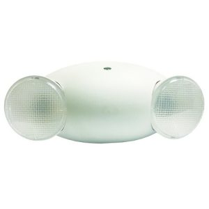 Morris 73118 Micro LED Emergency WH Housing