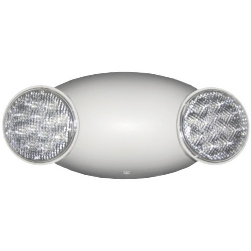 Morris 73524 Wh LED Emer Lt HO RC Self Diag