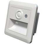 Morris 73000 Jbox Fixed Emerg Light