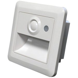Morris 73000 Jbox Fixed Emerg Light