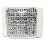 Morris 73074 Remote Head HO Square - Single