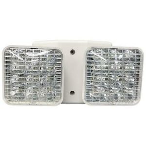 Morris 73075 Remote Head HO Square - Dual