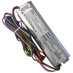 Morris 72900 500 Lumen Emer Ballast