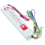 Morris 72904 1400 Lumen Emer Ballast
