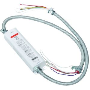 Morris 72901 650 Lumen Emer Ballast 2 pin