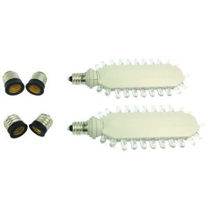 Morris 73084 Green Screw-In LED Retrofit