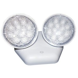 Morris 73117 Micro LED Double Head Round HO