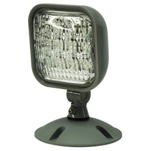 Morris 73305 Outdoor PC Remote 1-Head White
