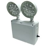 Morris 73370 LED Emergency Wet Loc R/C