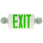 Morris 73052 Micro LED Green Combo HO