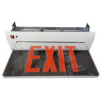 Morris 73413 Db Side Rd Pan Wh Reces Ed Lit