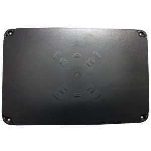 Morris 73379 Black Back Plate