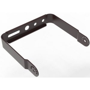 Morris 74737C Yoke Mount 240W-300W G4 Br