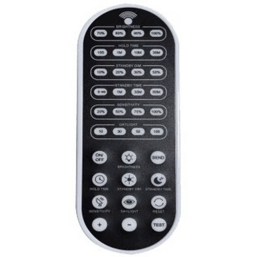 Morris 74188B Remote Contrl for 2021 UFO Sensor