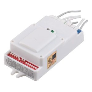 Morris 74091 Motion Sensor Gen3 Area Light
