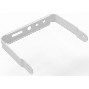Morris 74037C G4 Area Light Yoke Mnt 150-200W Wh