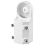 Morris 74035A Slipfitter Mount White