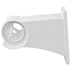 Morris 74033A Pole Arm Mount White