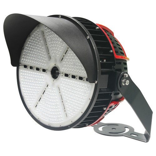 Morris 77016A 750W Sports 277-480V 5K 40Deg