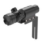 Morris 77019 Sportslight Aiming Laser