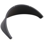 Morris 77023A 500W Sports Light Glare Shield