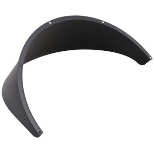 Morris 77023A 500W Sports Light Glare Shield