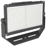 Morris 77100 400W Hot Shot Squared Sport Light 5000K 30°