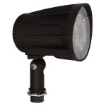 Morris 71660A 15W G2 Spot Bullet Bronze 5000K