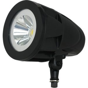 Morris 71661 Bullet Flood 74W 120V 60° Bronze