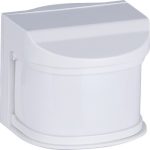 Morris 72583A Motion Sensor Only Wh