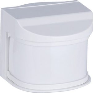 Morris 72583A Motion Sensor Only Wh