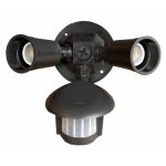 Morris 73210 Twinspot Light Bronze