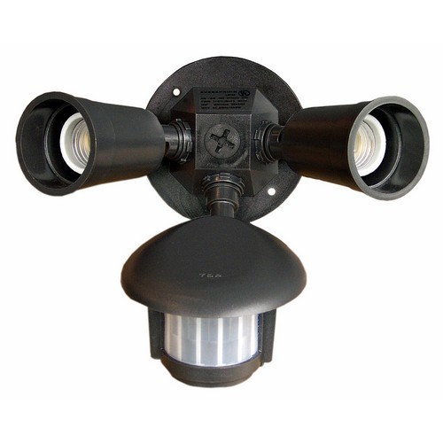 Morris 73210 Twinspot Light Bronze
