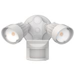 Morris 72569A 2 Head with sensor 5000K Wh