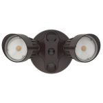Morris 72578A 2 Head No Sens 3000K Br