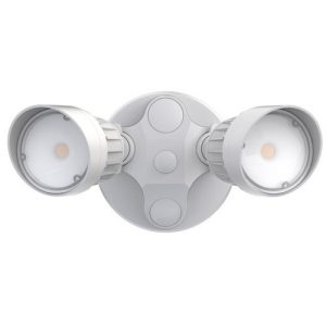 Morris 72579A 2 Head No Sens 3000K Wh