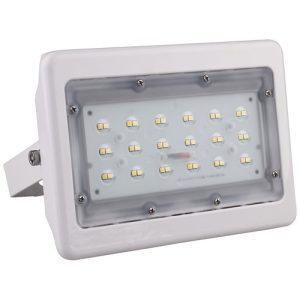 Morris 71806A 30W FlatPanel Bracket 3000K Wh