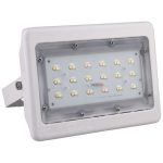 Morris 71807A 50W FlatPanel Bracket 5000K Wh