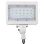 Morris 71822A 30W FlatPanel Knuckl 5000K Wh