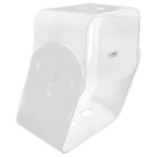 Morris 75353B Trunn for 20W-80W Arch flood Wh