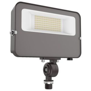 Morris 74520 50W Small Flood Bracket Mount CCT Br