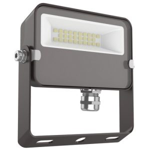 Morris 74502 15W Small Flood G2 Bracket Mount 5000K Br