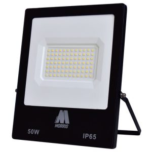 Morris 74203 Rayzr slim flood 50W 5700K