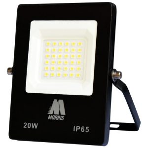Morris 74201 Rayzr slim flood 20W 5700K